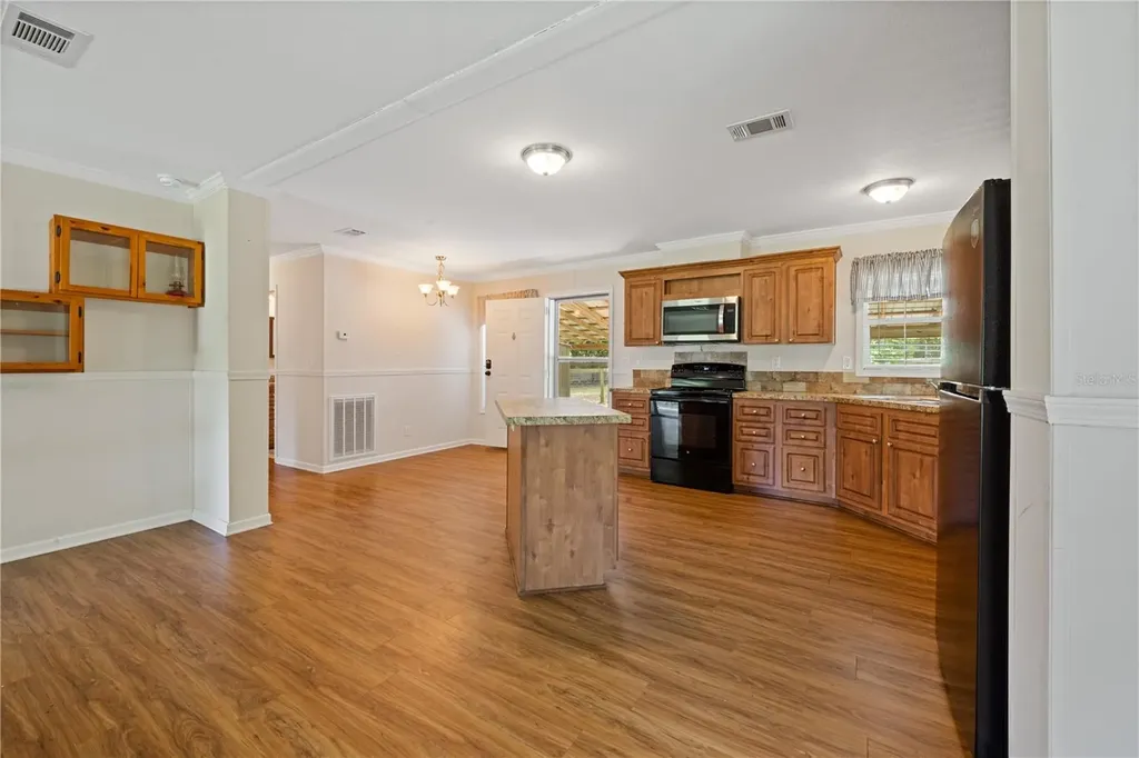 18251 NW 141st Avenue Williston FL 32696