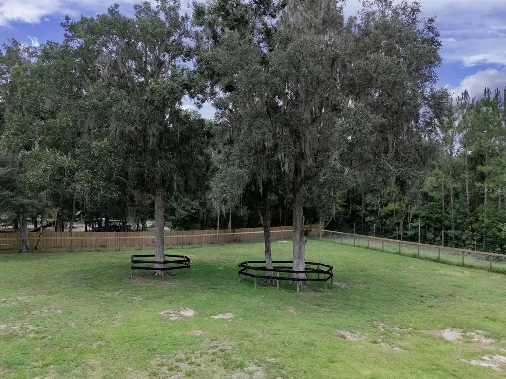 18251 NW 141st Avenue Williston FL 32696