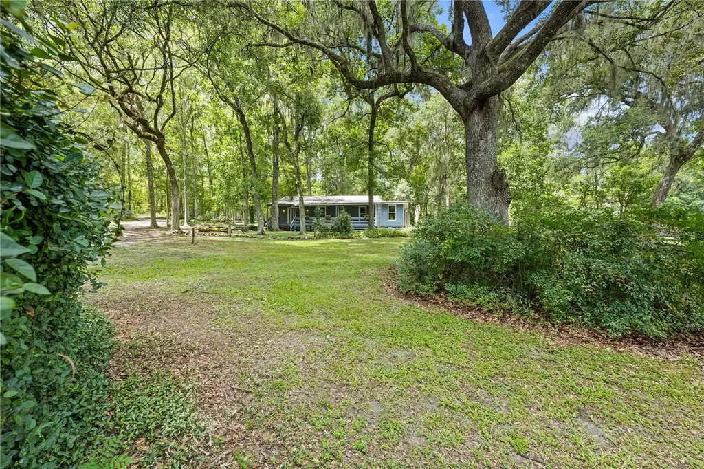 18251 NW 141st Avenue Williston FL 32696