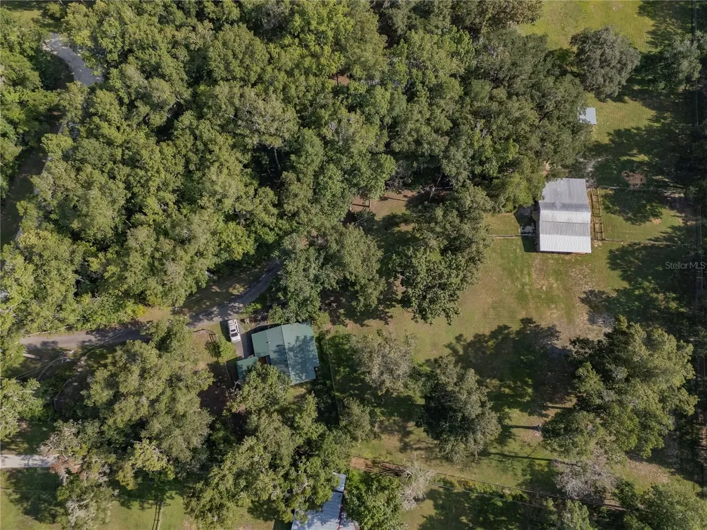 18251 NW 141st Avenue Williston FL 32696