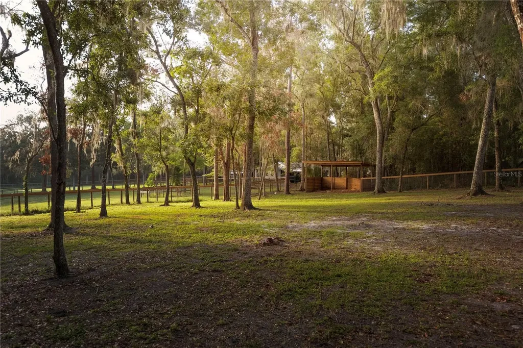 18251 NW 141st Avenue Williston FL 32696