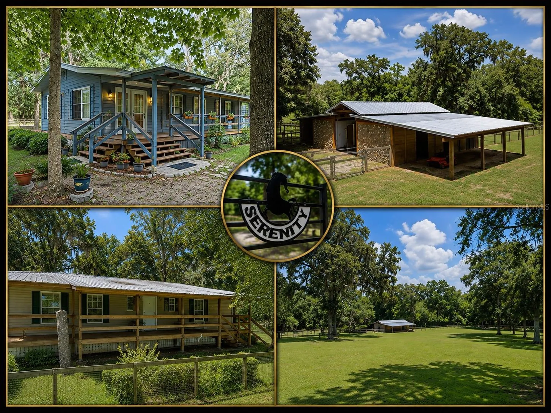 18251 NW 141st Avenue Williston FL 32696