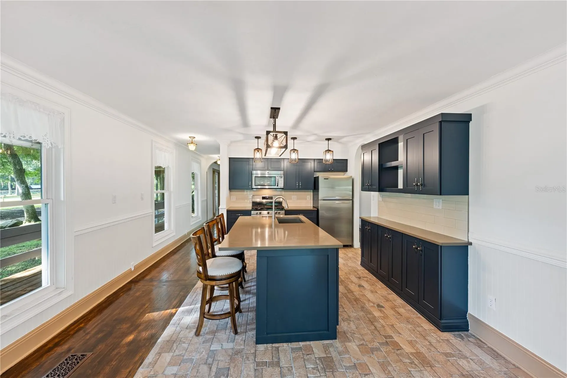 18251 NW 141st Avenue Williston FL 32696
