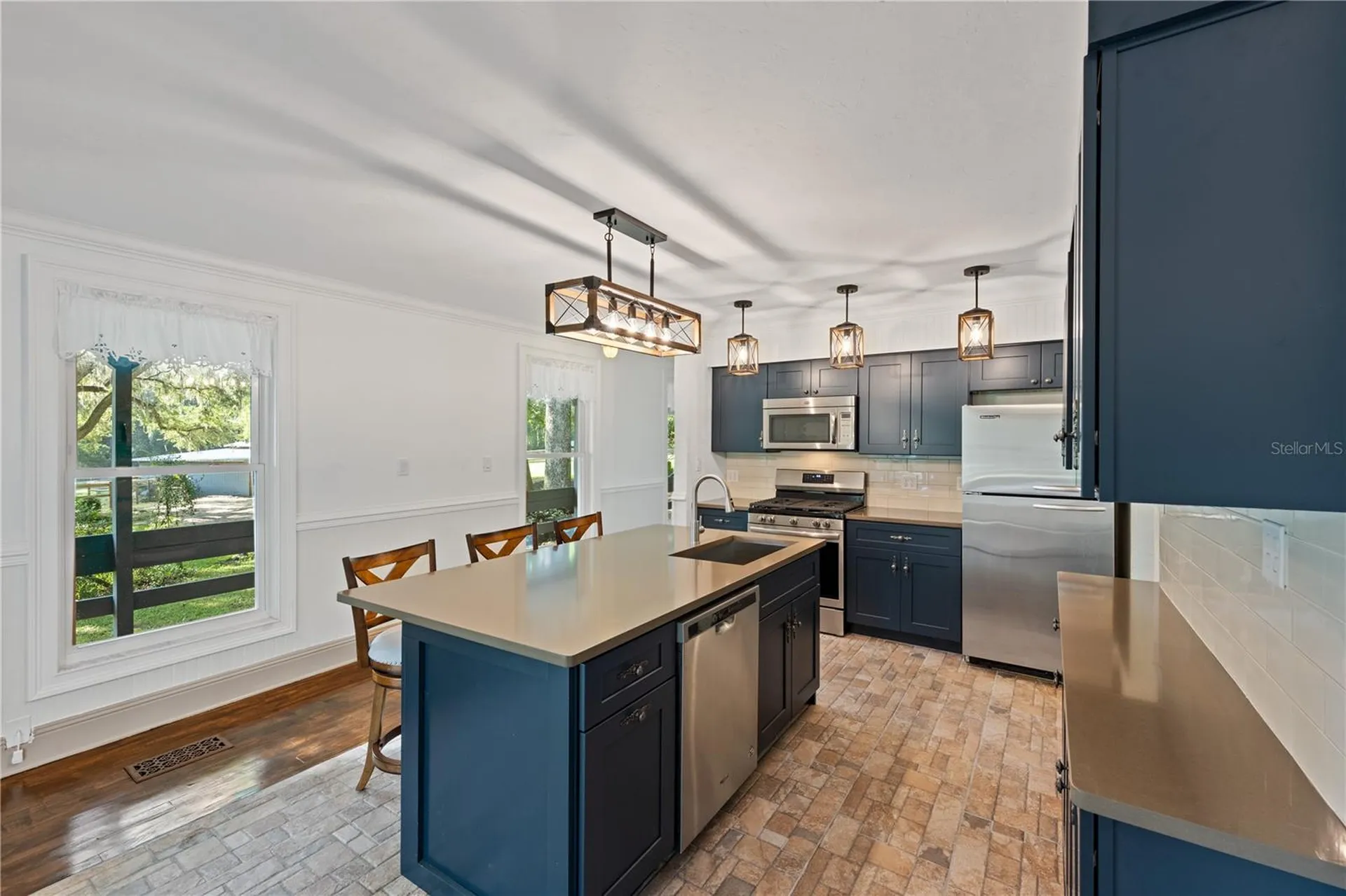 18251 NW 141st Avenue Williston FL 32696