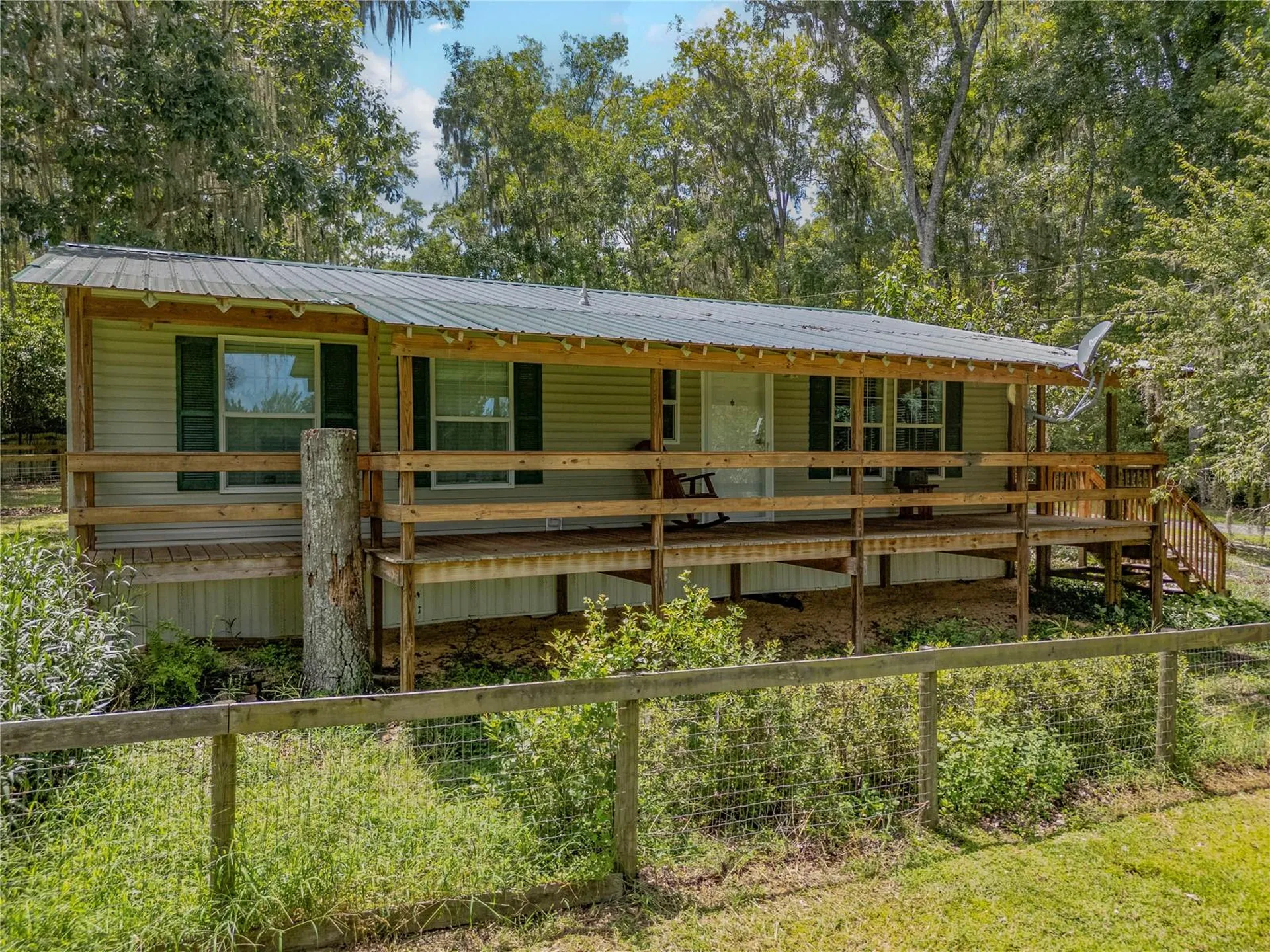 18251 NW 141st Avenue Williston FL 32696