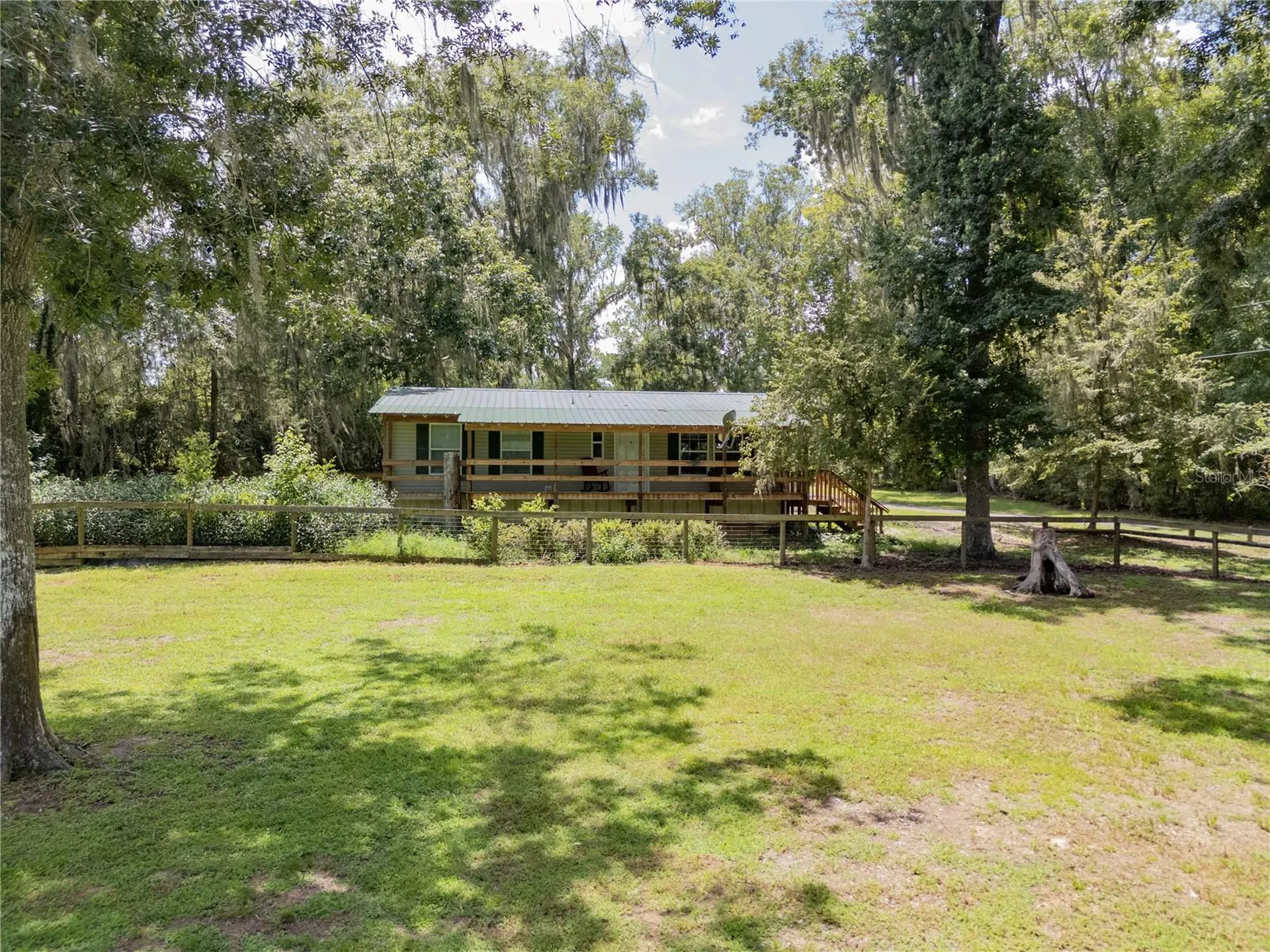 18251 NW 141st Avenue Williston FL 32696