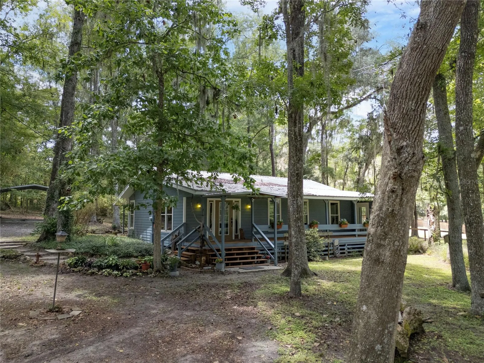 18251 NW 141st Avenue Williston FL 32696
