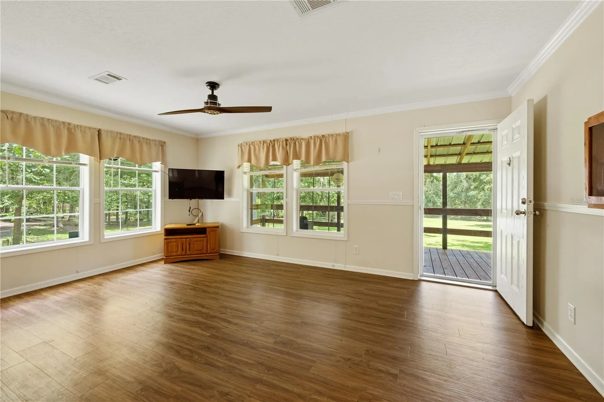 18251 NW 141st Avenue Williston FL 32696