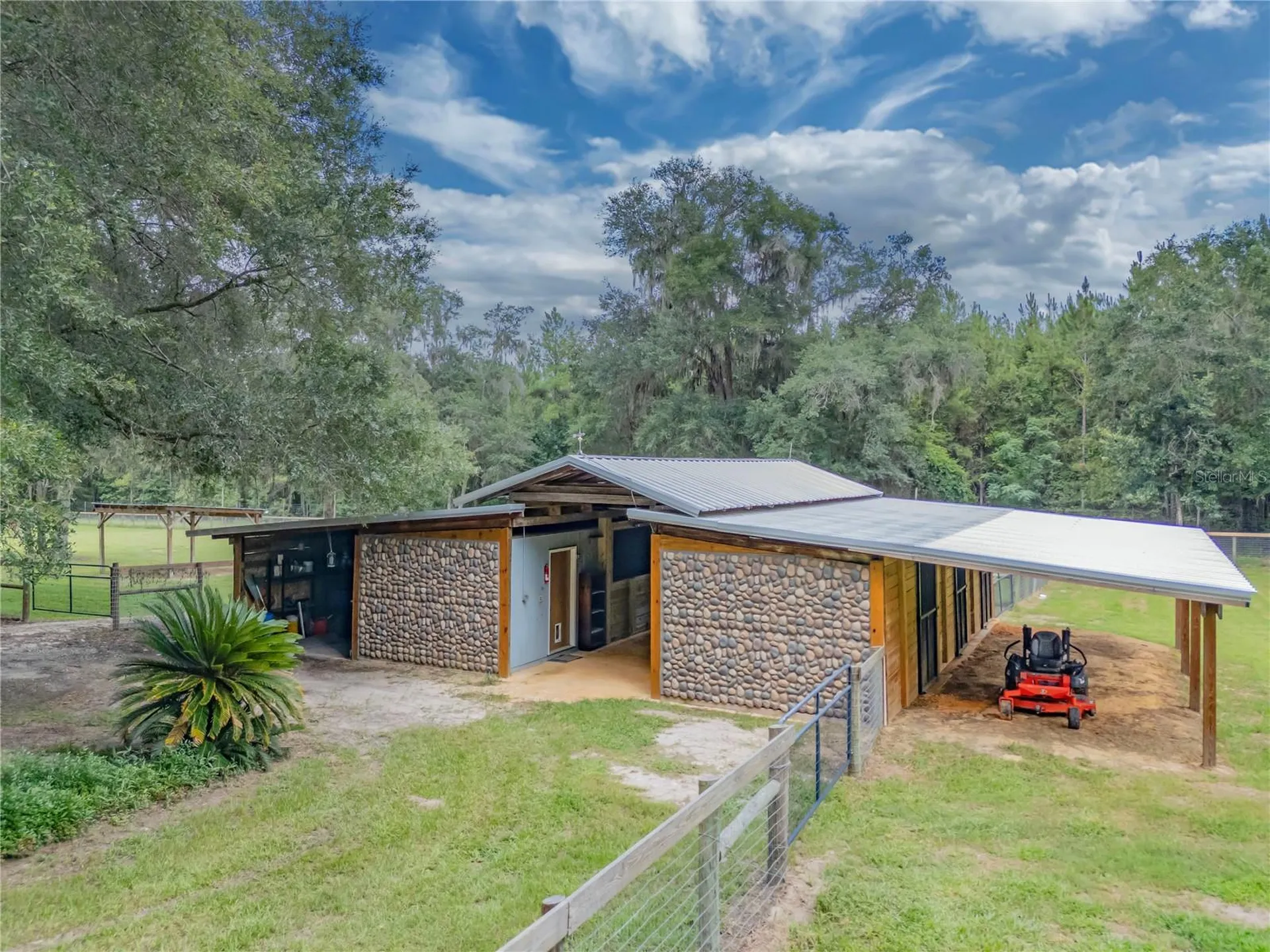 18251 NW 141st Avenue Williston FL 32696