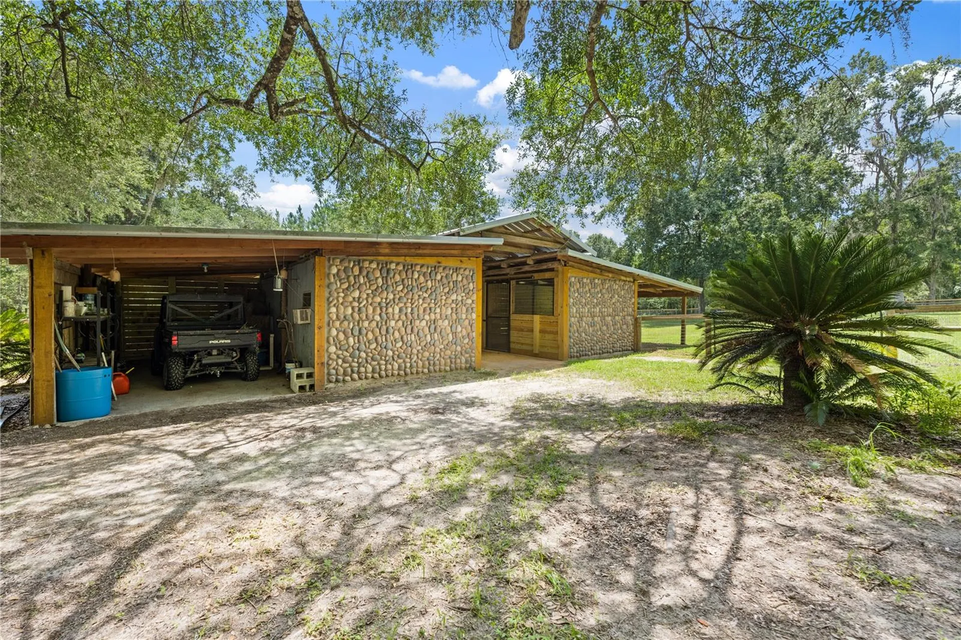 18251 NW 141st Avenue Williston FL 32696
