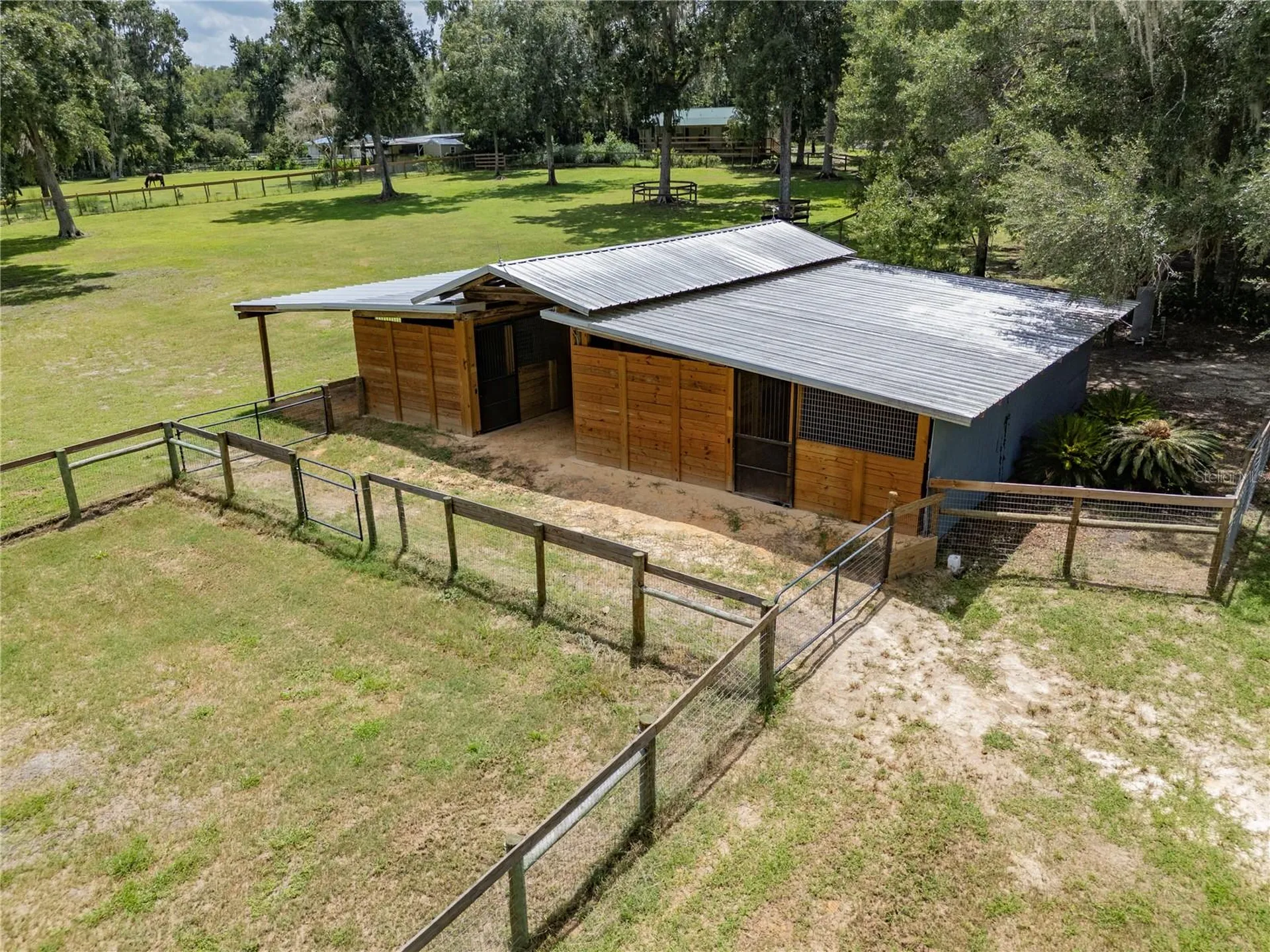 18251 NW 141st Avenue Williston FL 32696