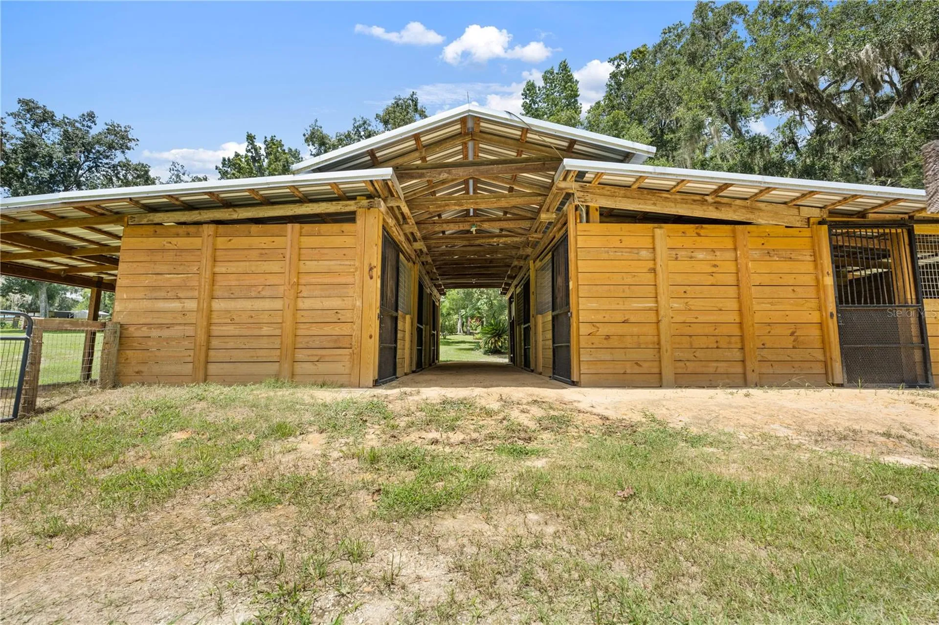 18251 NW 141st Avenue Williston FL 32696