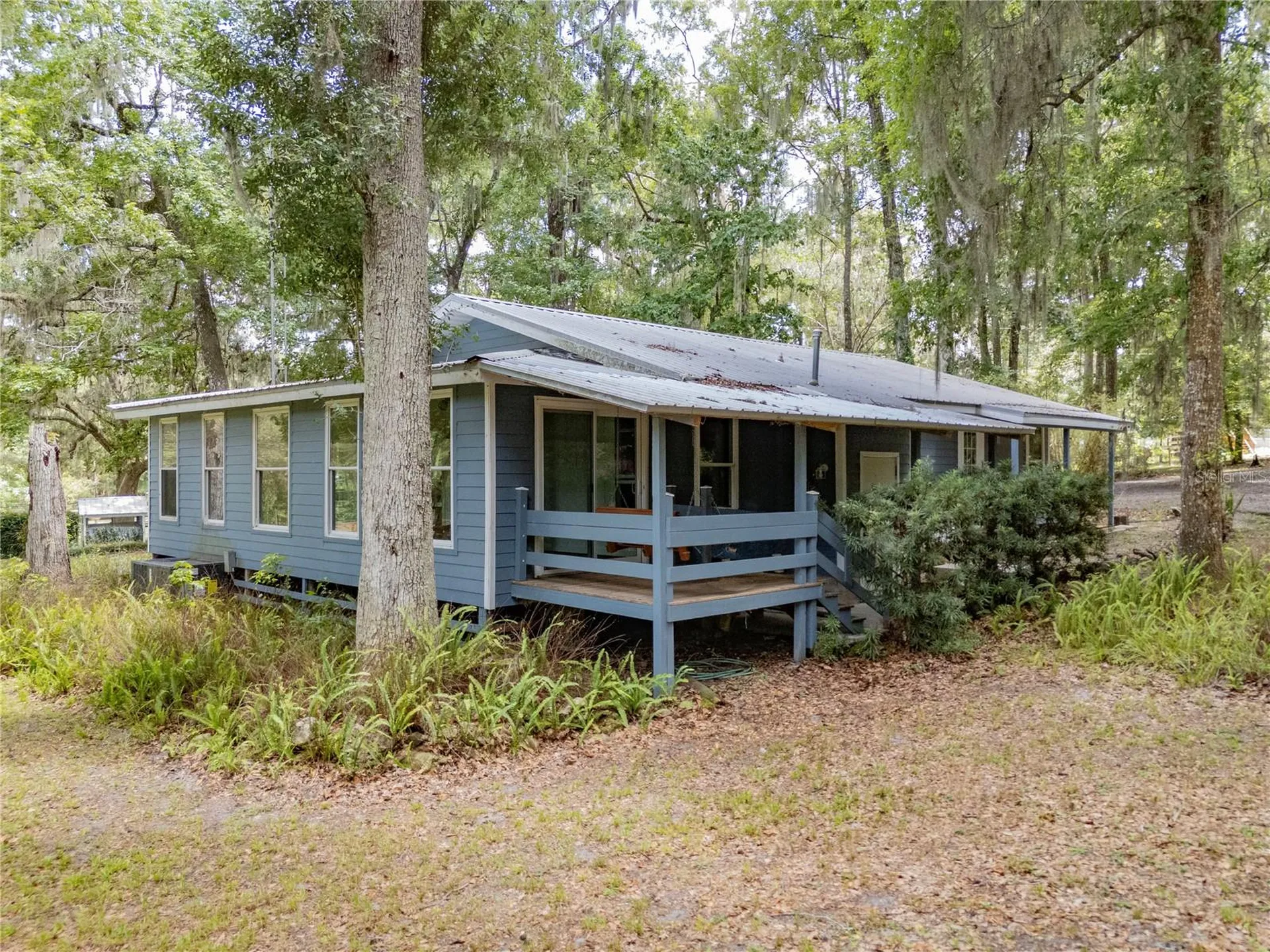 18251 NW 141st Avenue Williston FL 32696