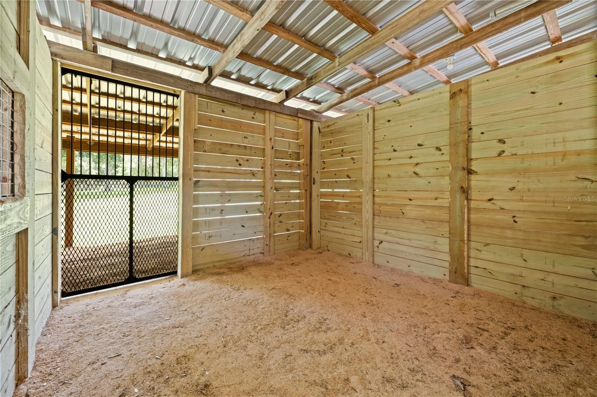 18251 NW 141st Avenue Williston FL 32696
