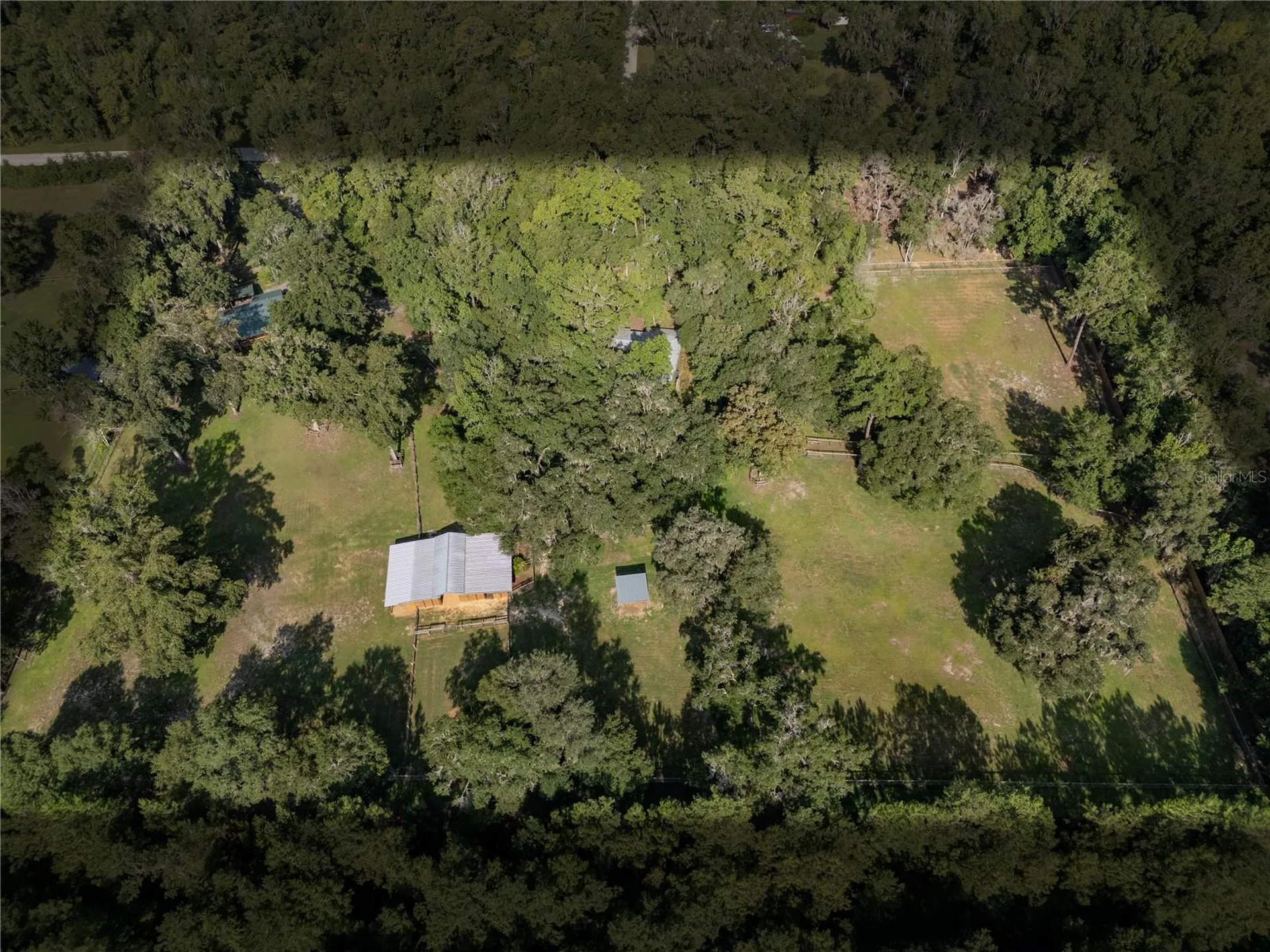 18251 NW 141st Avenue Williston FL 32696
