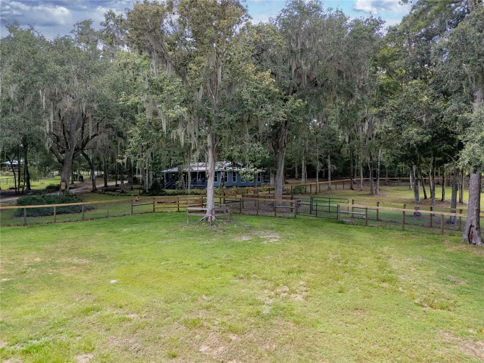 18251 NW 141st Avenue Williston FL 32696