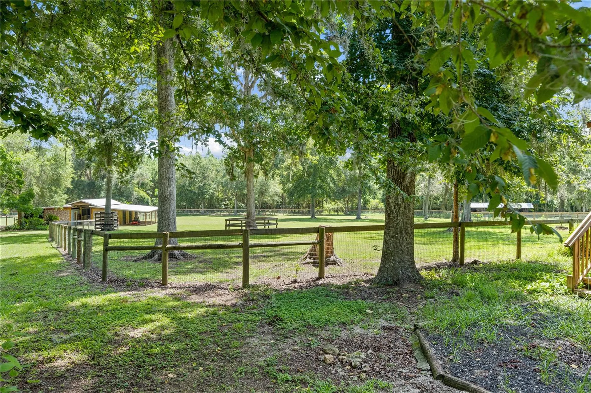18251 NW 141st Avenue Williston FL 32696
