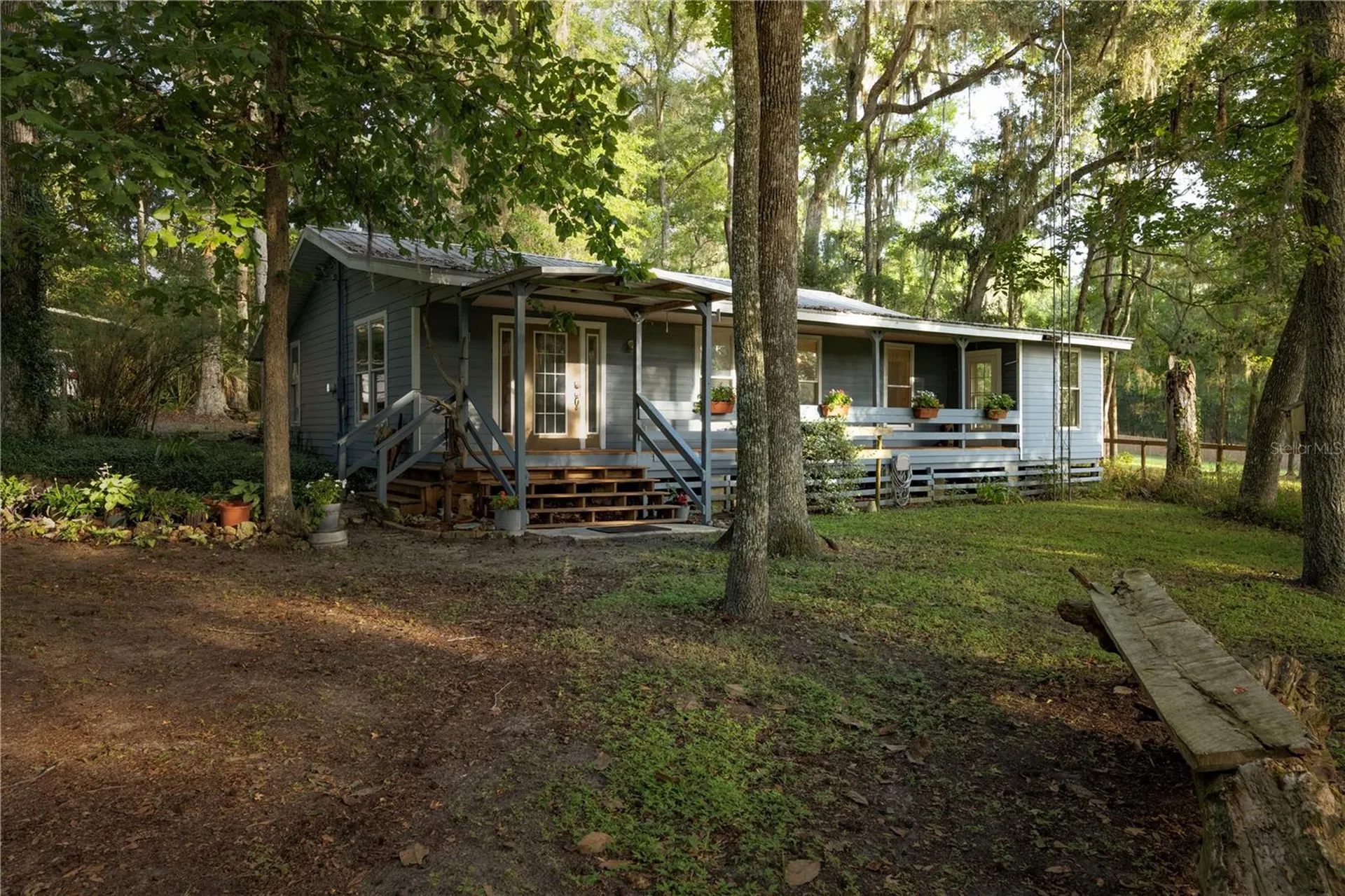 18251 NW 141st Avenue Williston FL 32696