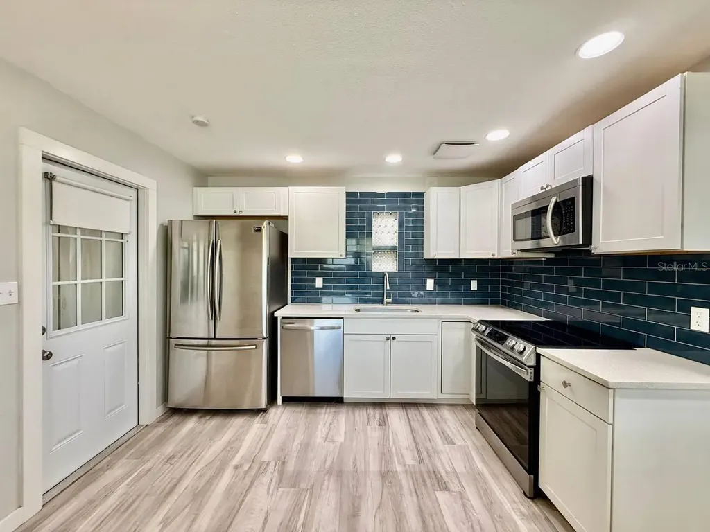 4406 W Trilby Avenue Tampa FL 33616