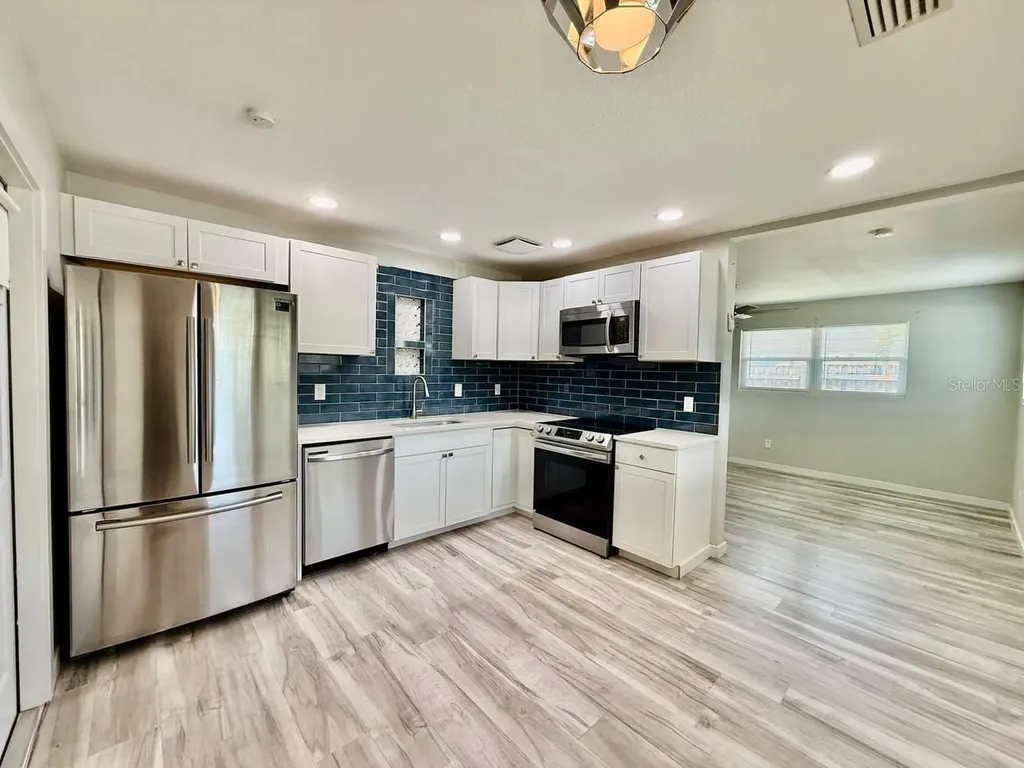 4406 W Trilby Avenue Tampa FL 33616