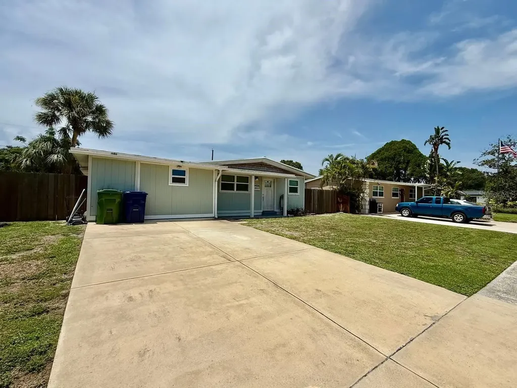 4406 W Trilby Avenue Tampa FL 33616