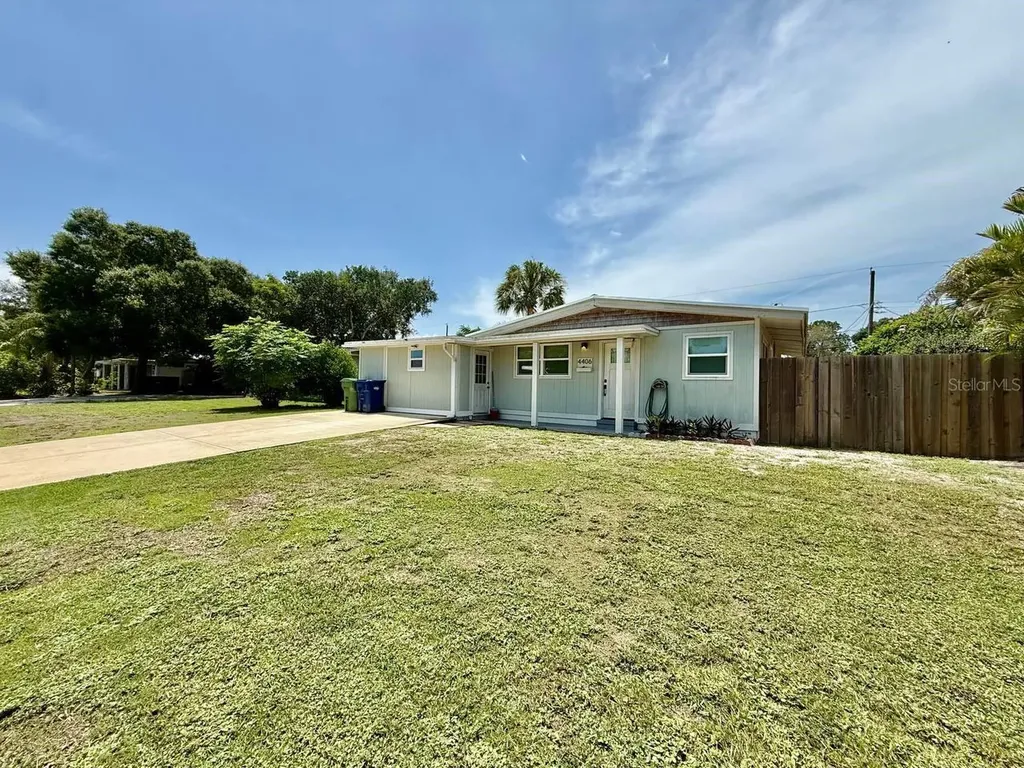 4406 W Trilby Avenue Tampa FL 33616