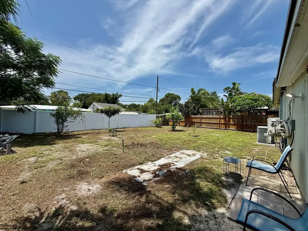 4406 W Trilby Avenue Tampa FL 33616