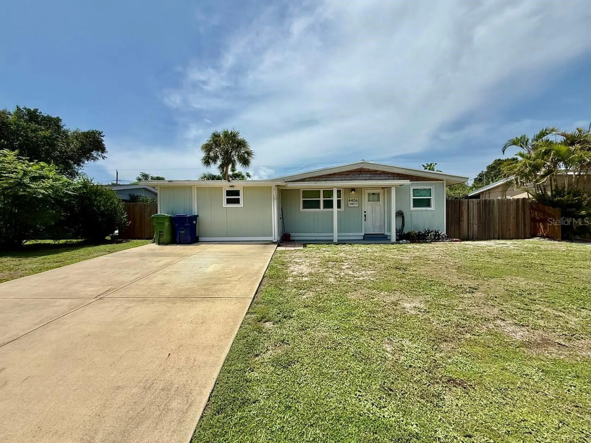 4406 W Trilby Avenue Tampa FL 33616