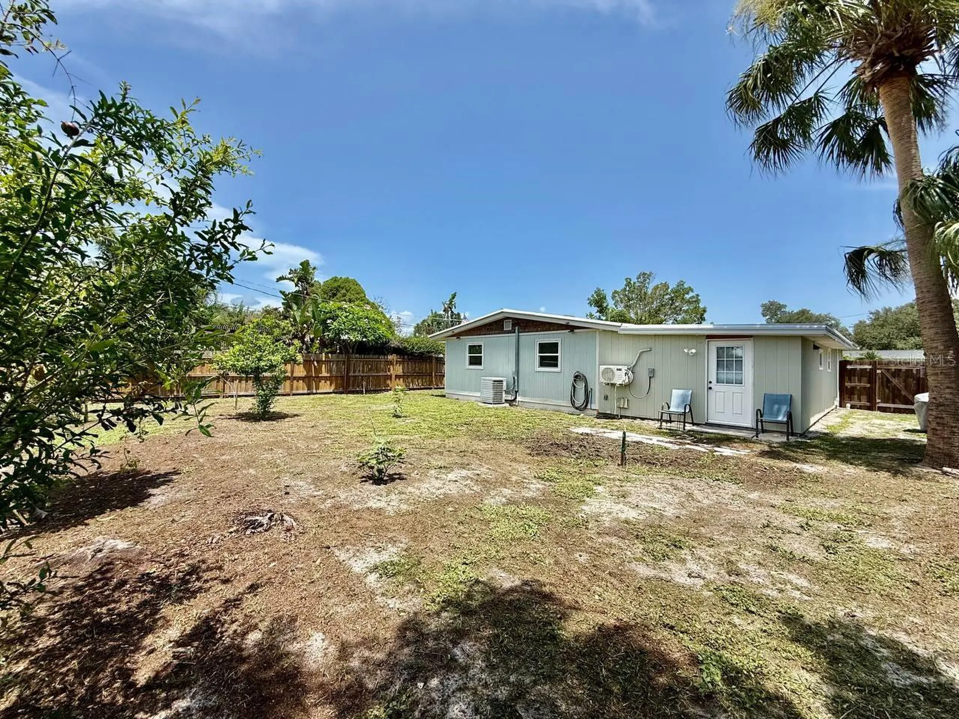 4406 W Trilby Avenue Tampa FL 33616