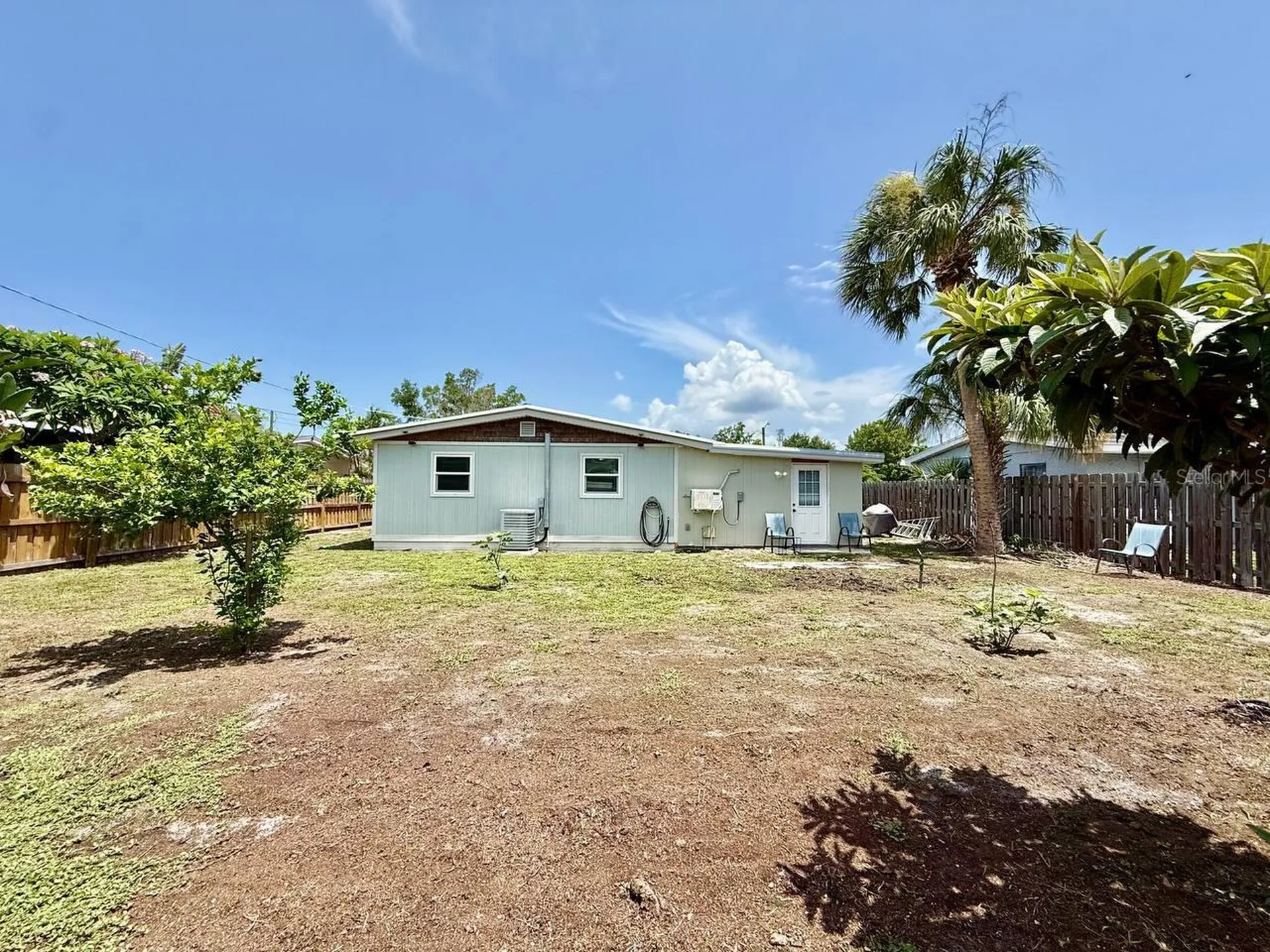 4406 W Trilby Avenue Tampa FL 33616