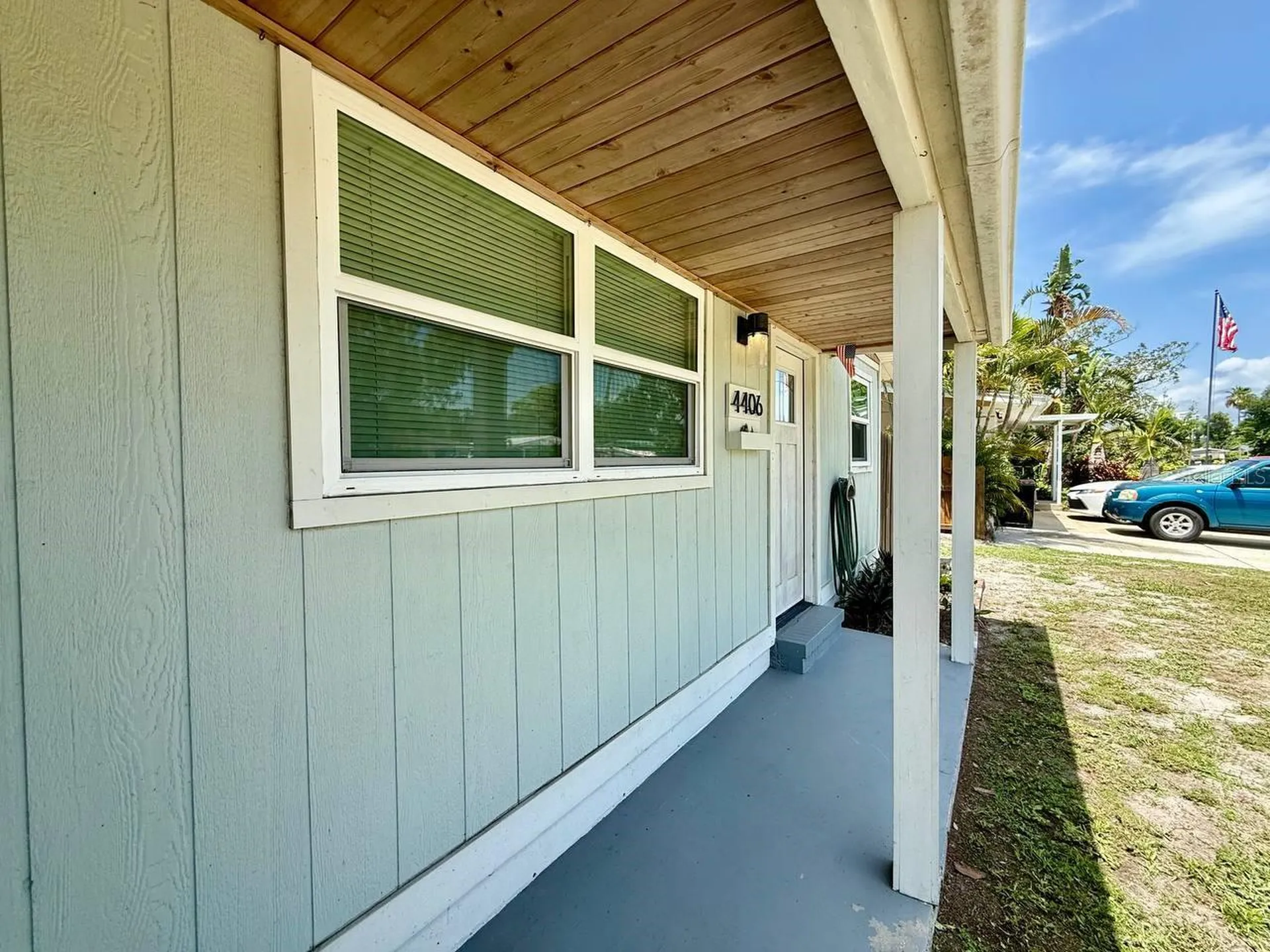 4406 W Trilby Avenue Tampa FL 33616