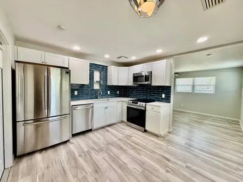 4406 W Trilby Avenue Tampa FL 33616