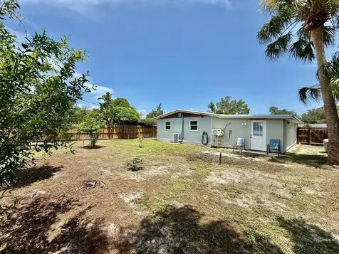 4406 W Trilby Avenue Tampa FL 33616