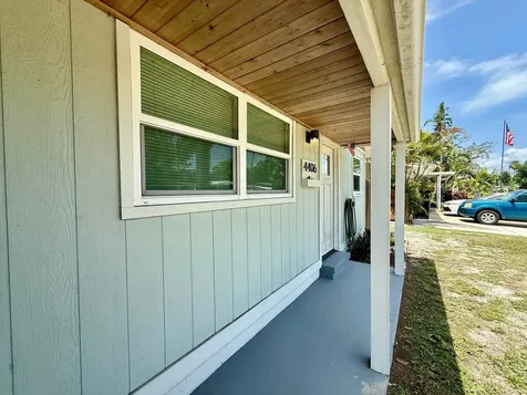 4406 W Trilby Avenue Tampa FL 33616