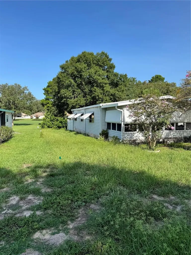 14251 Rialto Avenue Brooksville FL 34613