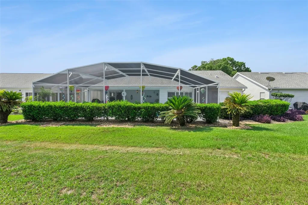 25081 Riverwalk Drive Leesburg FL 34748
