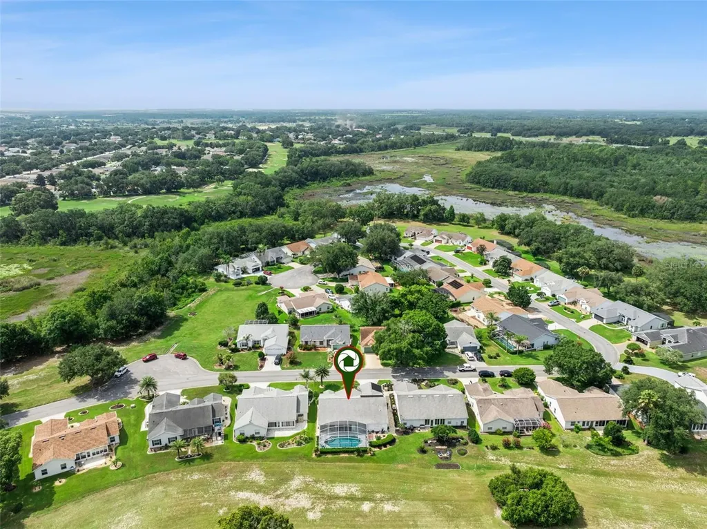 25081 Riverwalk Drive Leesburg FL 34748