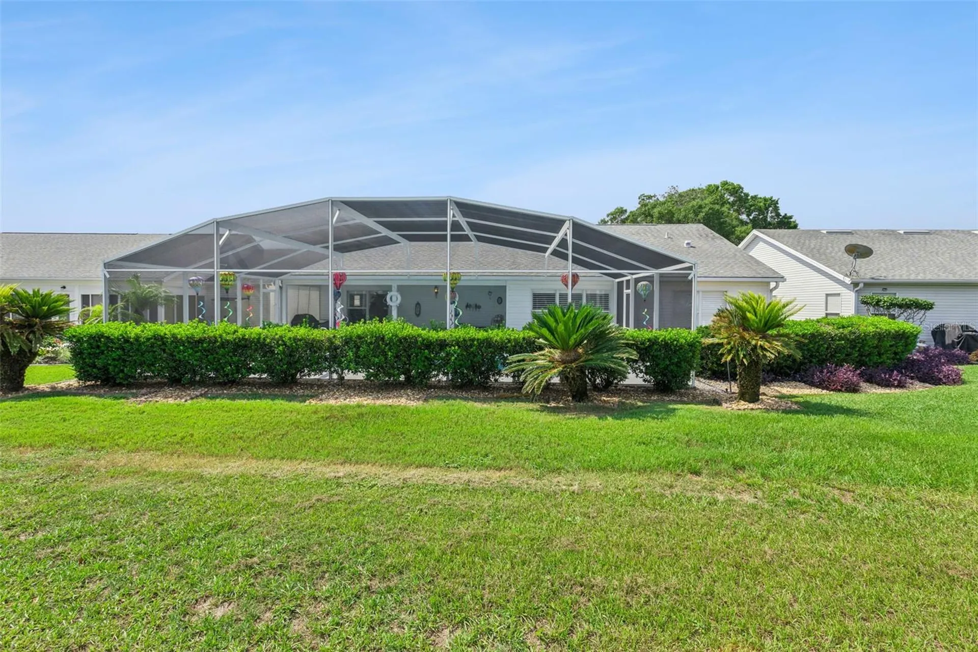 25081 Riverwalk Drive Leesburg FL 34748