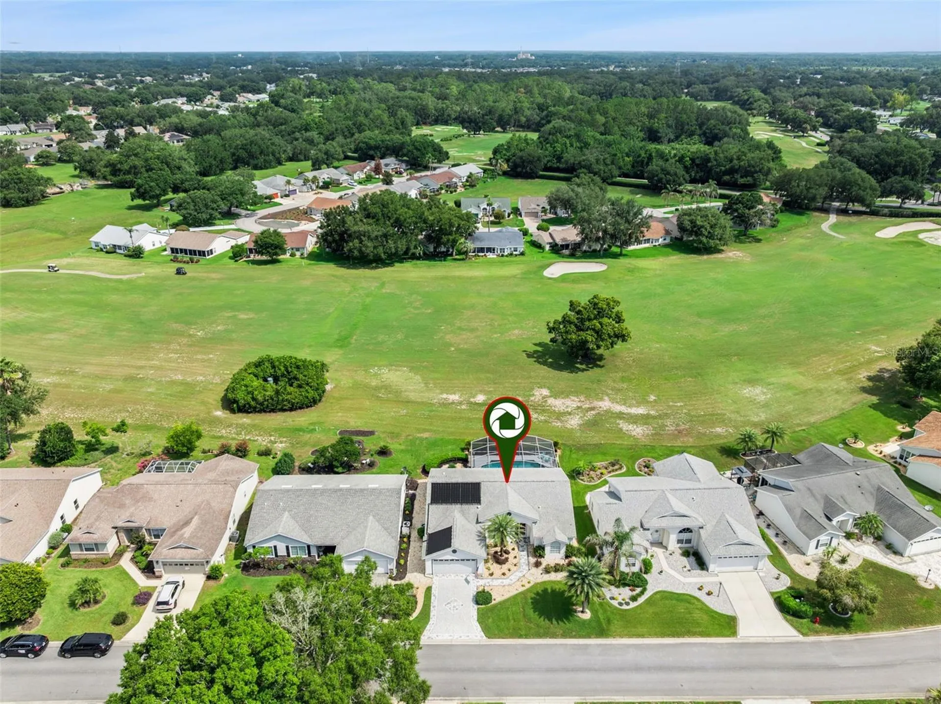 25081 Riverwalk Drive Leesburg FL 34748