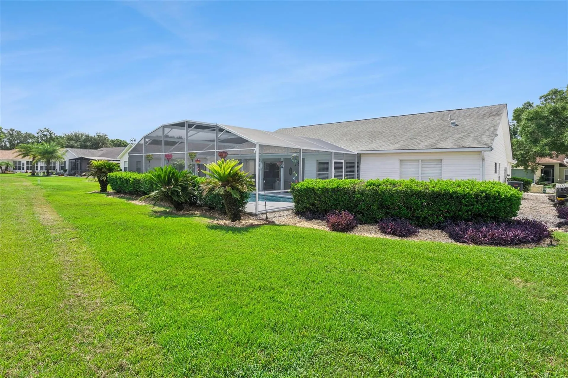 25081 Riverwalk Drive Leesburg FL 34748