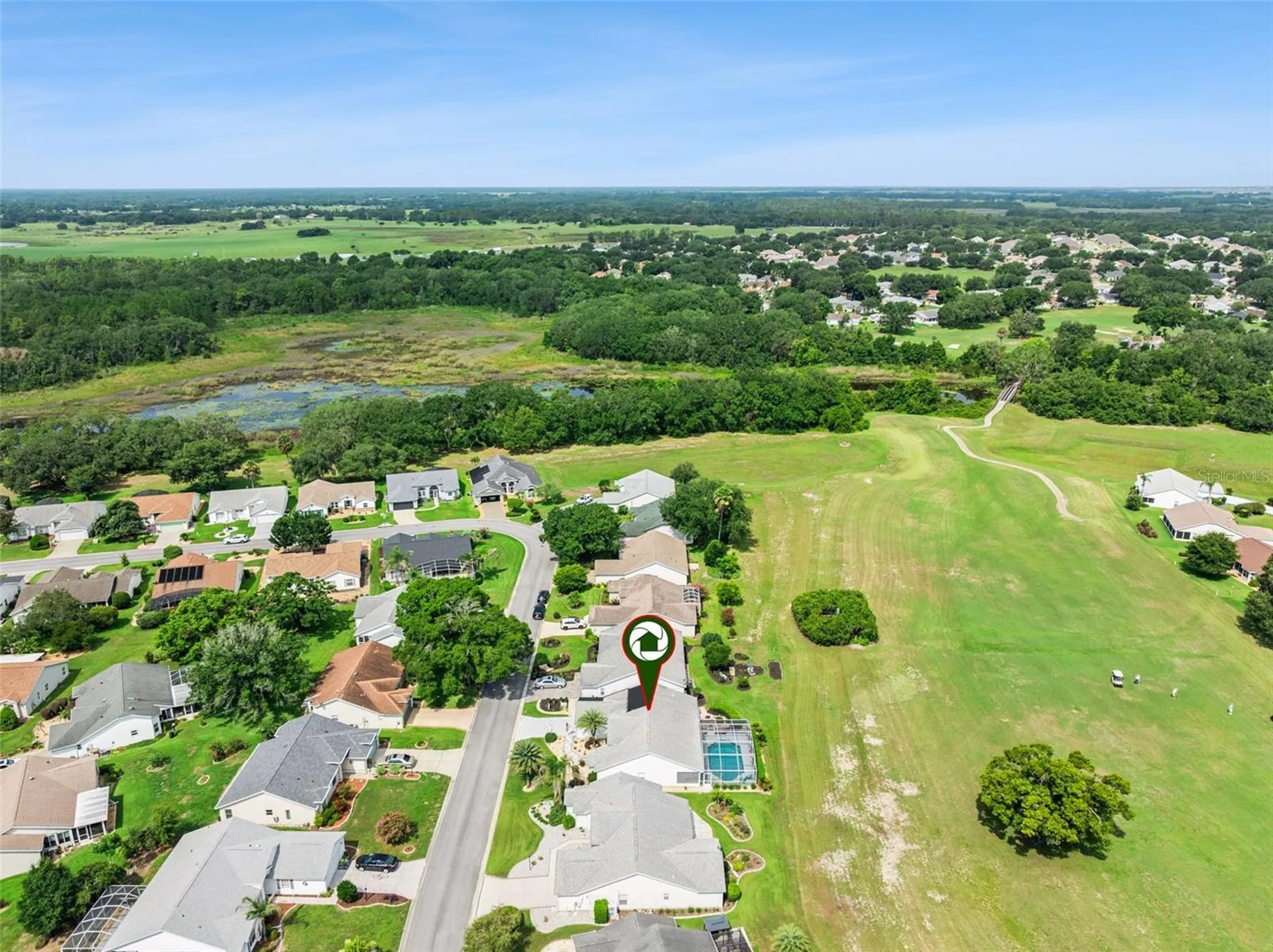 25081 Riverwalk Drive Leesburg FL 34748