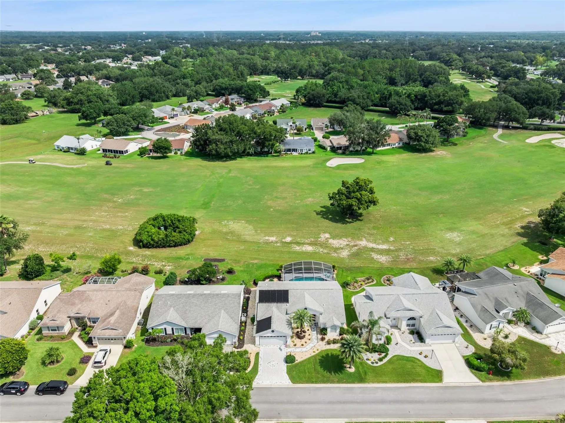 25081 Riverwalk Drive Leesburg FL 34748