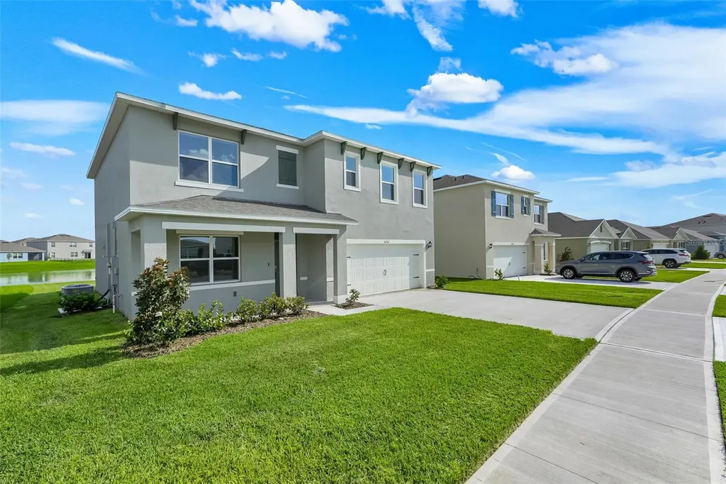 5252 Masser Road St Cloud FL 34772