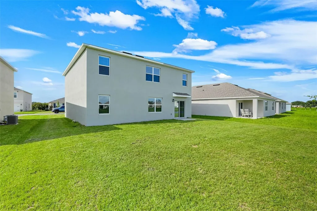 5252 Masser Road St Cloud FL 34772