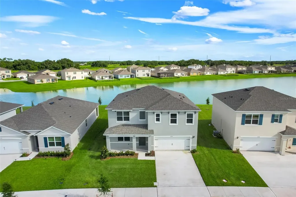 5252 Masser Road St Cloud FL 34772