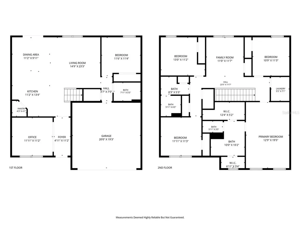 5252 Masser Road St Cloud FL 34772