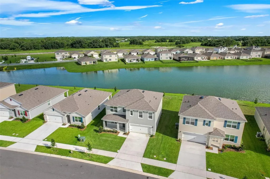 5252 Masser Road St Cloud FL 34772