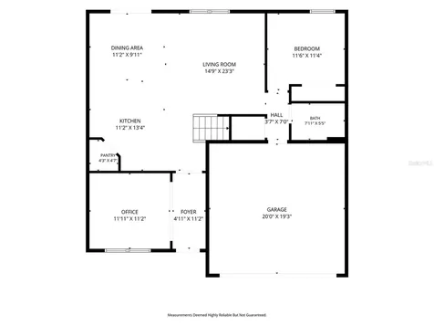 5252 Masser Road St Cloud FL 34772