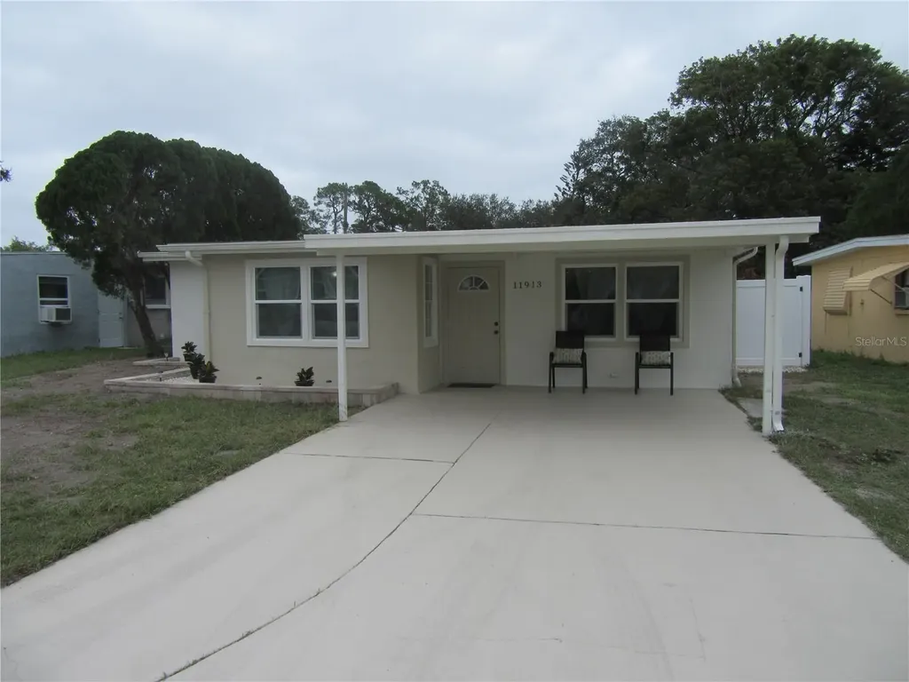 11913 104th Street Largo FL 33773
