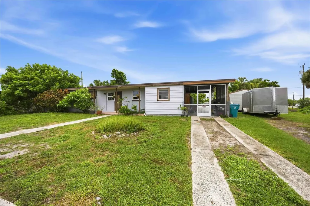 21378 Percy Avenue Port Charlotte FL 33952